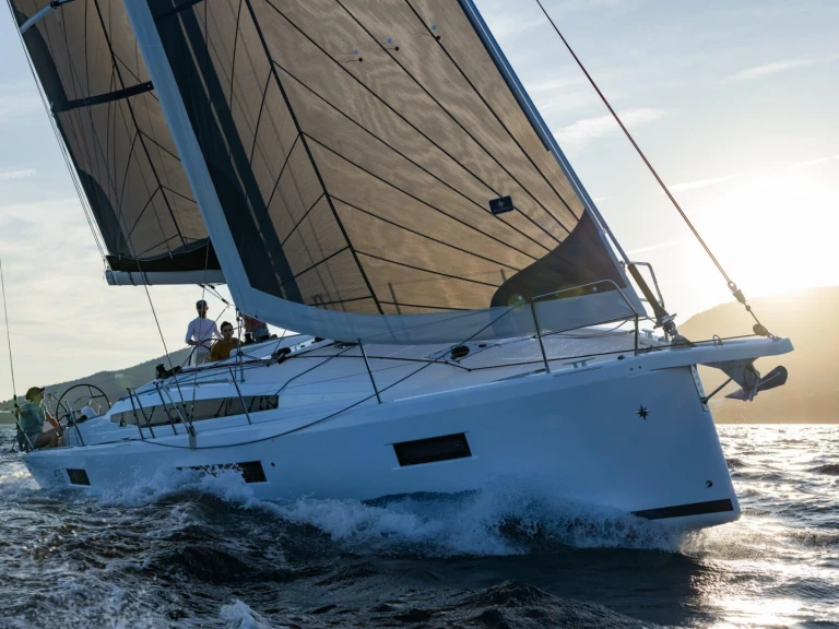 Location bateau Opatija pas cher Sun Odyssey 415