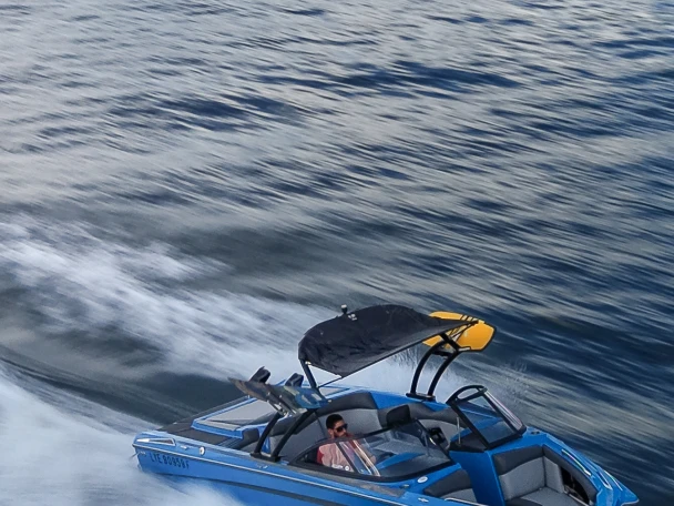 Louez un Tigé Tige R20 à Annecy