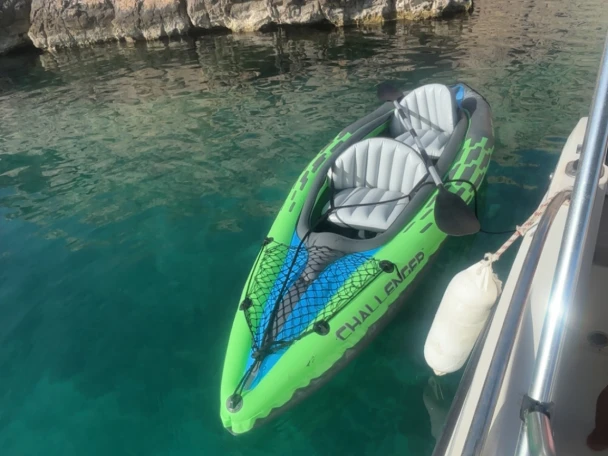 Location à Marseille - Quicksilver Activ 555 Open sur SamBoat