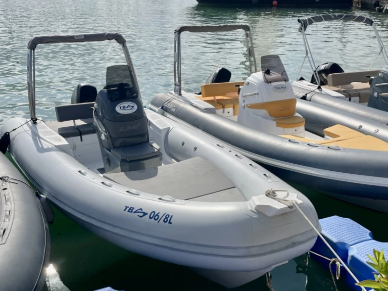 Location bateau Talamone pas cher 57