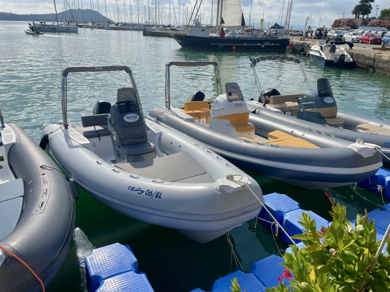 Location bateau 2 BAR 57 à Talamone sur Samboat