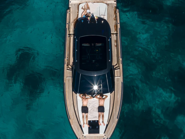 Yacht à louer à Portals Nous au meilleur prix