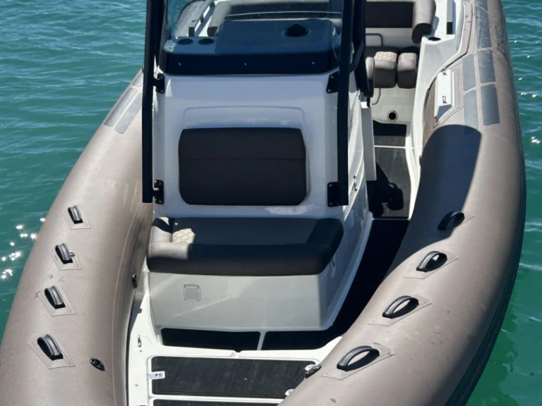 Location à Villefranche-sur-Mer - Brig Eagle Brig 650 Eagle sur SamBoat