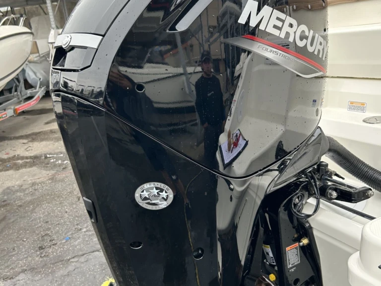 Location bateau Villefranche-sur-Mer pas cher Quicksilver 555 Open