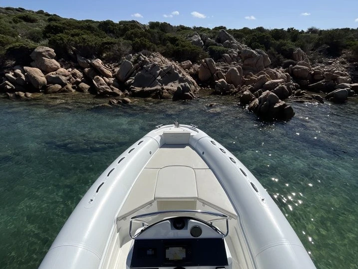 Location bateau Altamarea Altamarea Wave 23 Sport à Cannigione sur Samboat