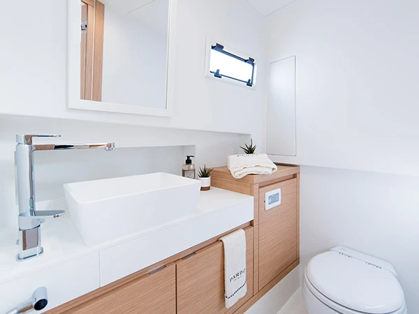Location Bateau à moteur à Sibenik - Pardo Yachts Pardo 38