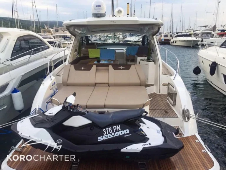 Louer Yacht avec ou sans skipper Bavaria à Punat