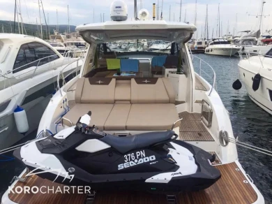 Noleggio Yacht di lusso con o senza skipper Bavaria a Punat