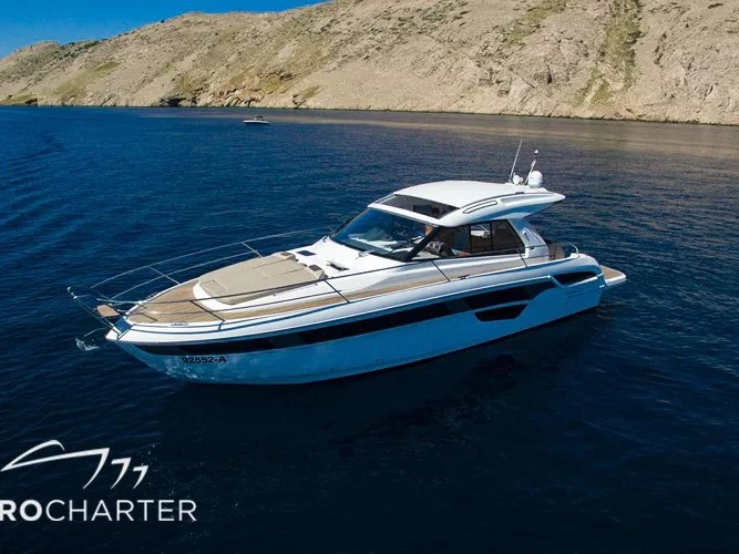 Location Yacht Bavaria avec permis