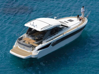 Noleggio barche Bavaria Bavaria S36 Open a Punat su Samboat