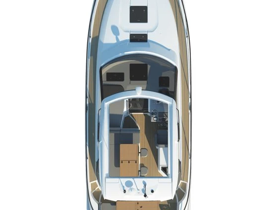 Louer Yacht avec ou sans skipper Bavaria à Punat