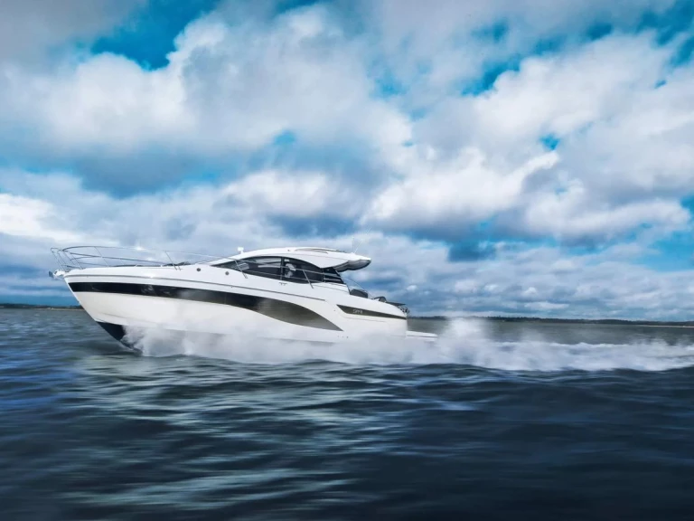 Louer Yacht avec ou sans skipper Bavaria à Punat