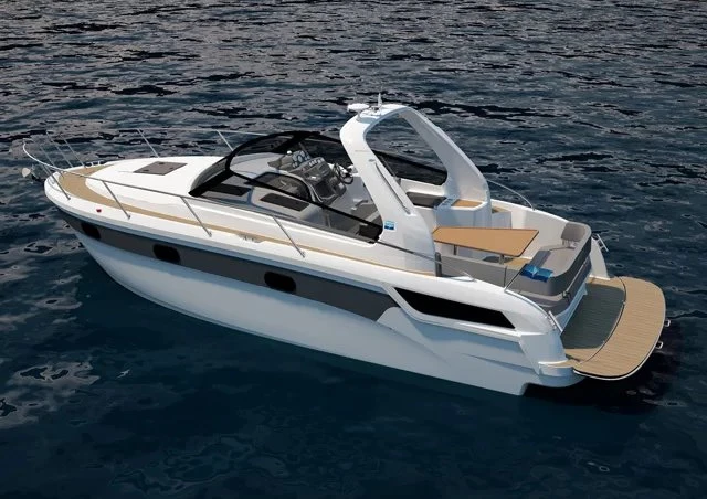 Bavaria Bavaria Sport 300 a louer à Punat