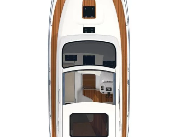 Location bateau Punat pas cher Bavaria Sport 39 HT