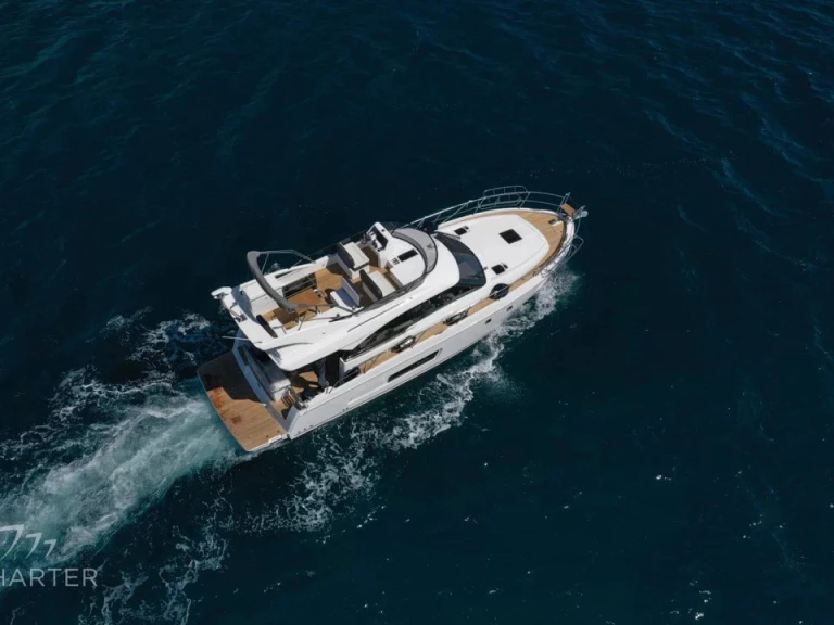 Yacht à louer à Punat au meilleur prix