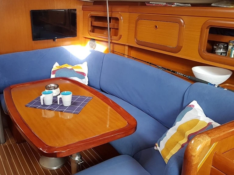 Louer Voilier avec ou sans skipper Grand Soleil à Sibenik