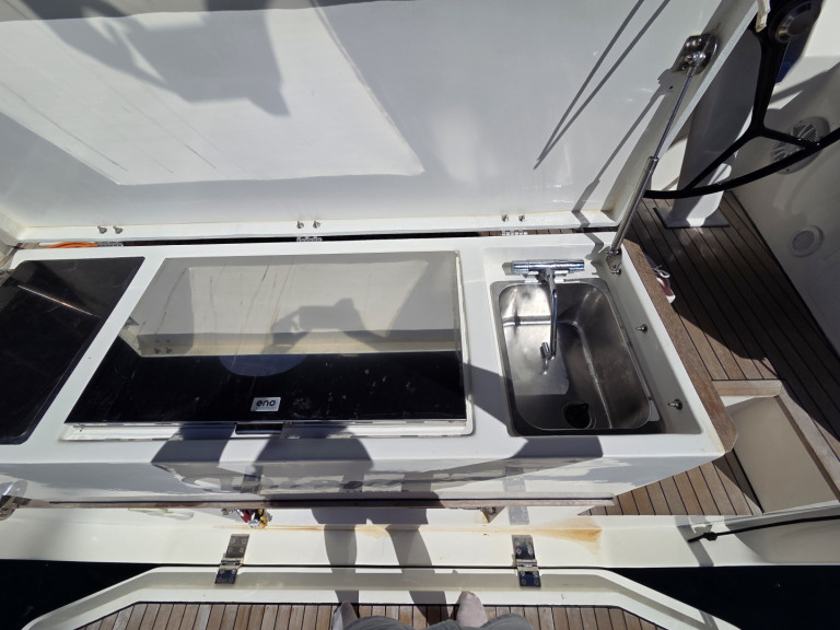 Louer Voilier avec ou sans skipper D&D Yacht à Marmaris