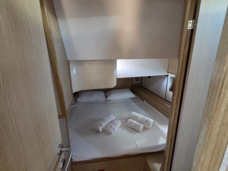 Location Voilier D&D Yacht avec permis
