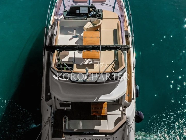 Yacht à louer à Punat au meilleur prix