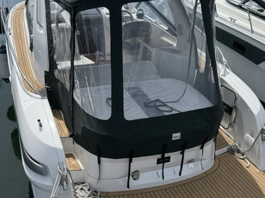 Location bateau Punat pas cher Bavaria S29