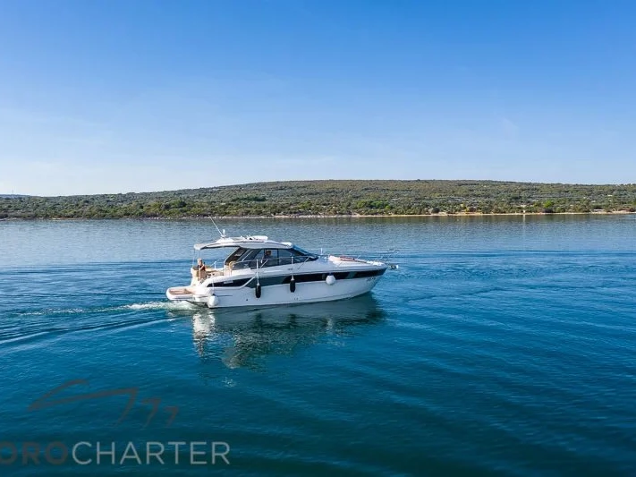 Louer Yacht avec ou sans skipper Bavaria à Punat