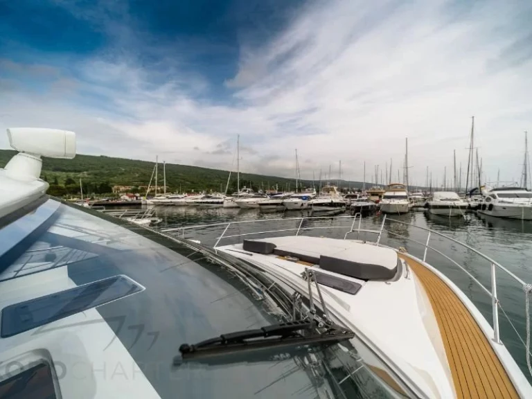 Location Yacht à Punat - Bavaria Bavaria S45 Coupe