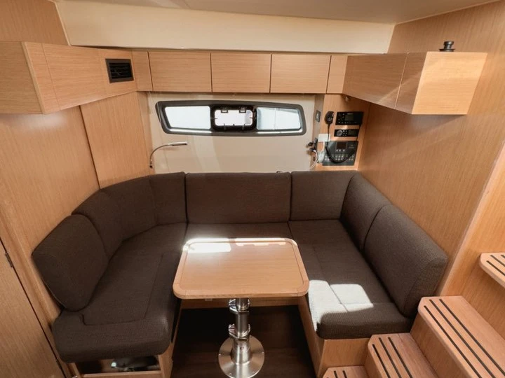 Louer Yacht avec ou sans skipper Bavaria à Punat