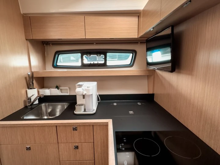 Location Yacht Bavaria avec permis