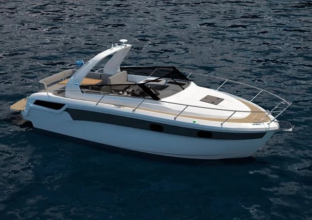 Location à Punat - Bavaria Bavaria Sport 300 sur SamBoat