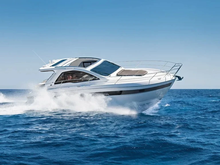 Bavaria Bavaria Sport 39 HT a louer à Punat