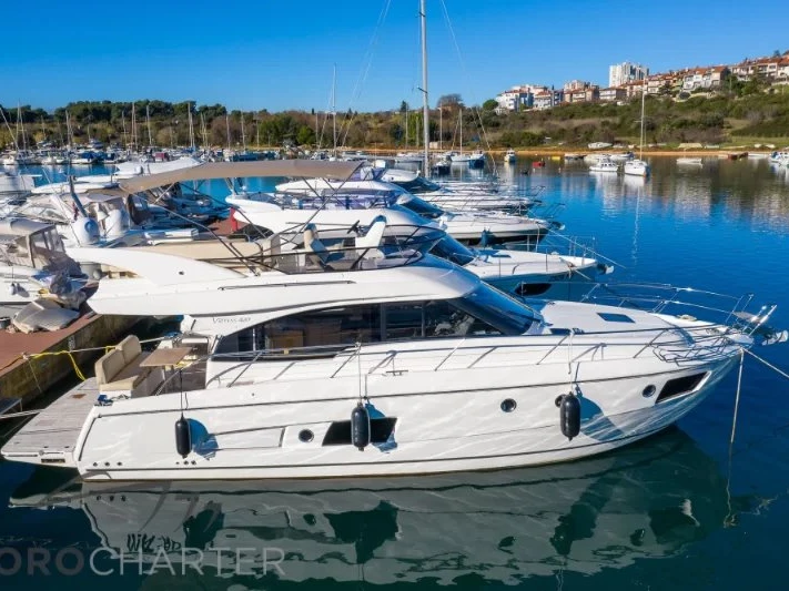 Location Yacht Bavaria avec permis