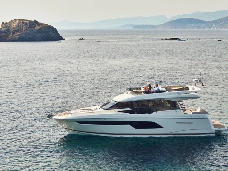 Louer Yacht avec ou sans skipper Jeanneau à Punat
