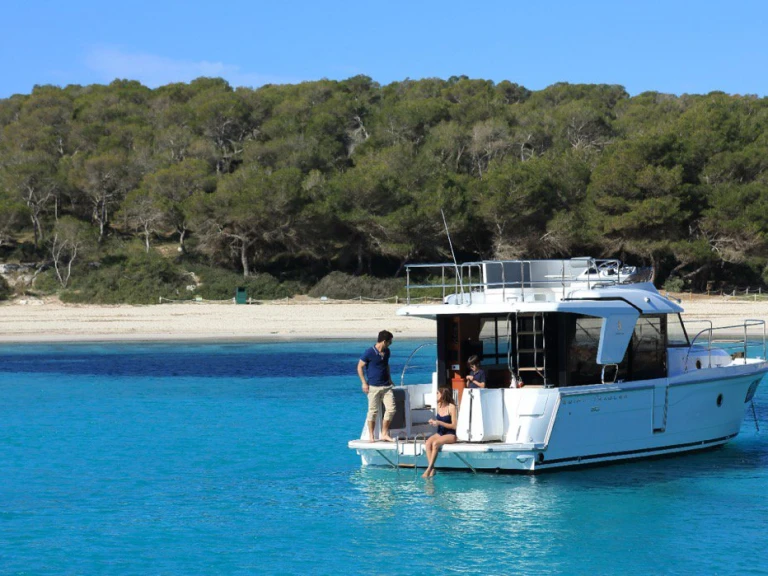 Yacht à louer à Punat au meilleur prix
