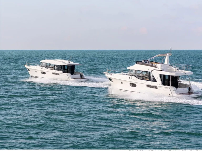 Louer Yacht avec ou sans skipper Bénéteau à Punat