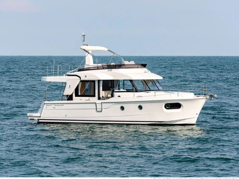 Location Yacht Bénéteau avec permis