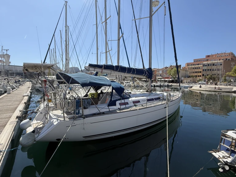 Location à France - Dufour Dufour 455 Grand Large sur SamBoat