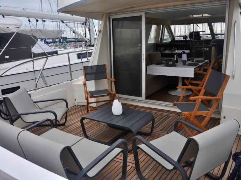 Location bateau Guy Couach Guy Couach 1400 Fly à La Rochelle sur Samboat
