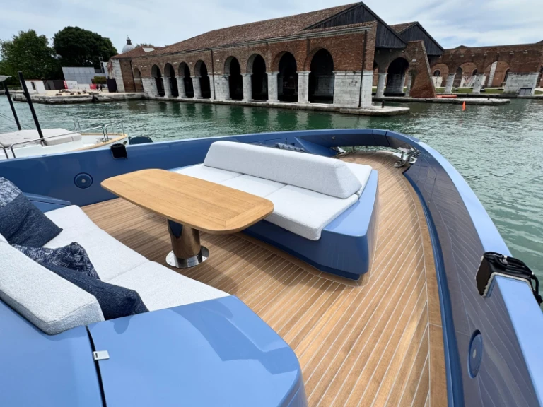 Location bateau Positano pas cher S07