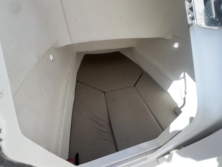 Location Bateau à moteur à Cannes - Quicksilver Activ 675 Open Sport