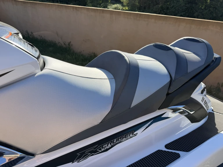 Location bateau Agay pas cher Yamaha FX HO