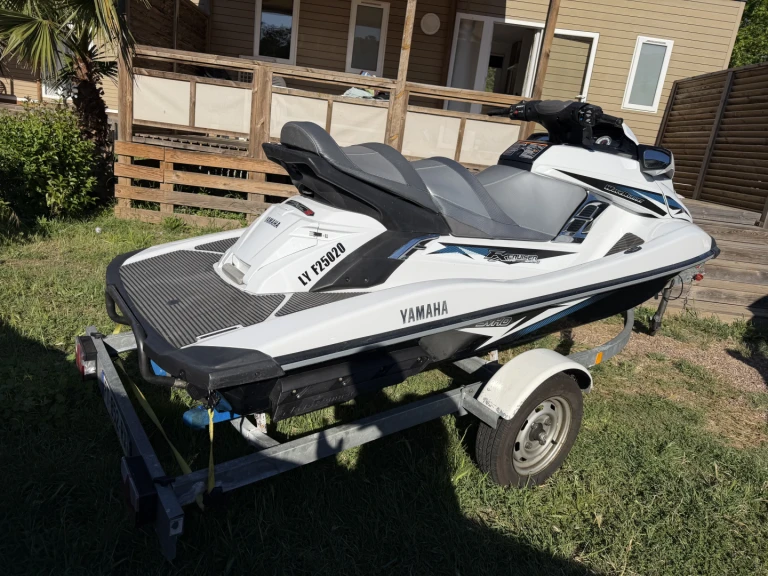 Jet ski à louer à Agay au meilleur prix