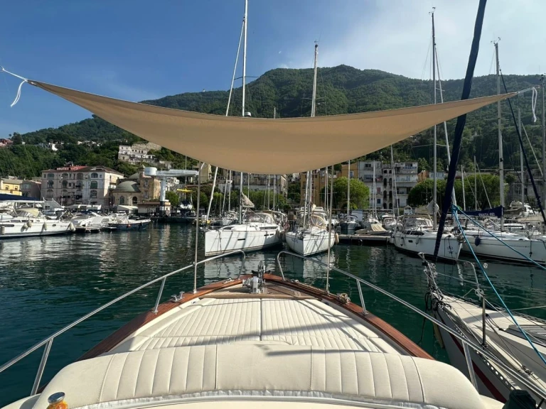Location Bateau à moteur à Sorrento - Apreamare Apreamare 7,5