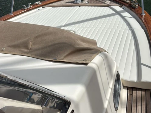 Location bateau Sorrento pas cher Apreamare 7,5