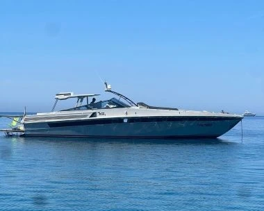 Location à Porto Rotondo - Baia baia 50 sur SamBoat