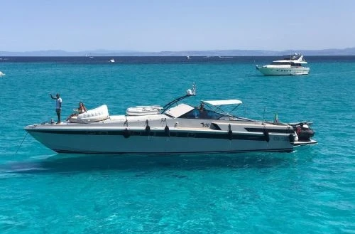 Louez un Baia baia 50 à Porto Rotondo