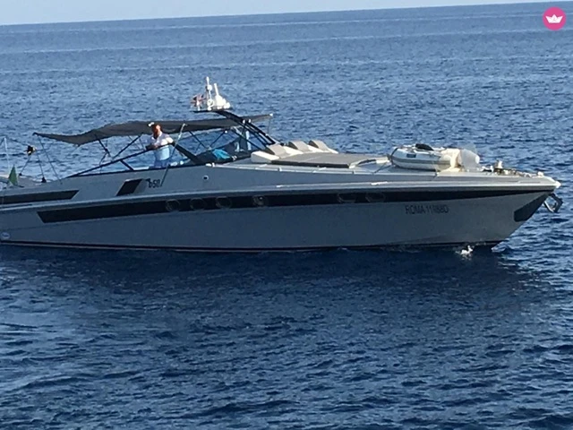 Location bateau Porto Rotondo pas cher baia 50