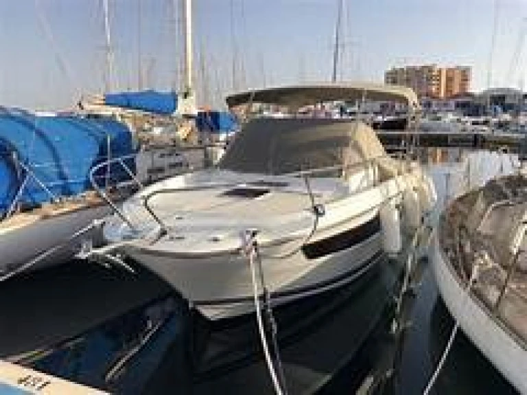 Location Bateau à moteur Jeanneau avec permis