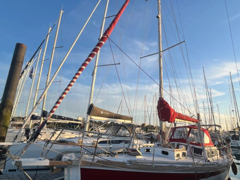Louer Voilier avec ou sans skipper Yes à La Rochelle