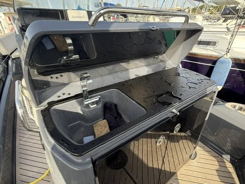 Location bateau Cogolin pas cher Medline 9