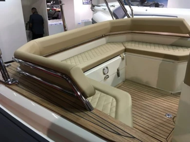 Ein Bsc 70 Sport mieten in Hyères
